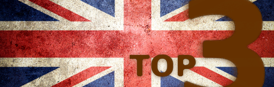 TOP 3 aprender inglés